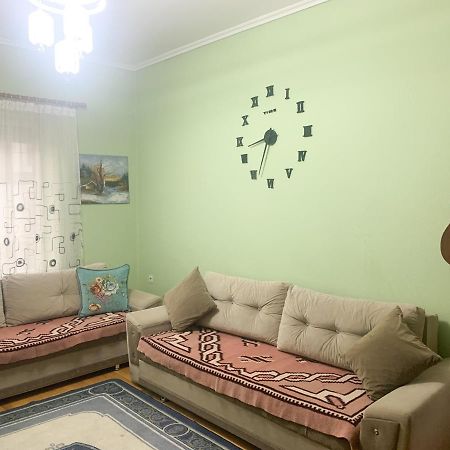 Korca Central Flat Экстерьер фото